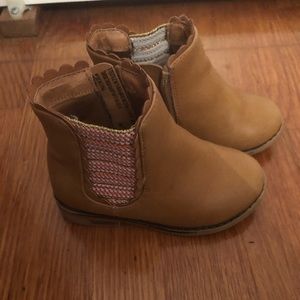 Cat jack boots